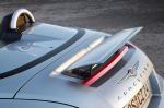 Chrysler Crossfire Roadster 2005 года